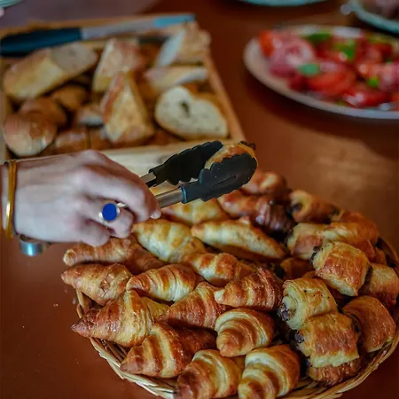 Szálloda Mas Des Comtes De Provence