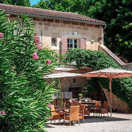 Mas Des Comtes De Provence Szálloda 4*
