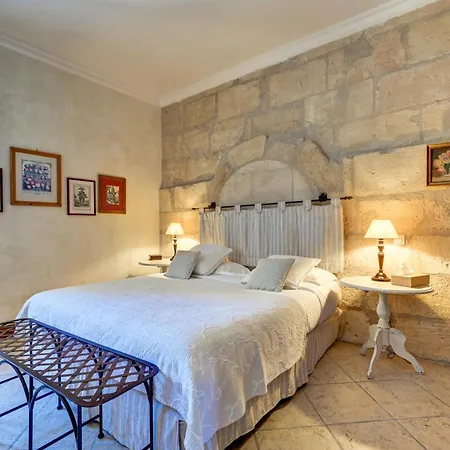 Szálloda Mas Des Comtes De Provence Tarascon