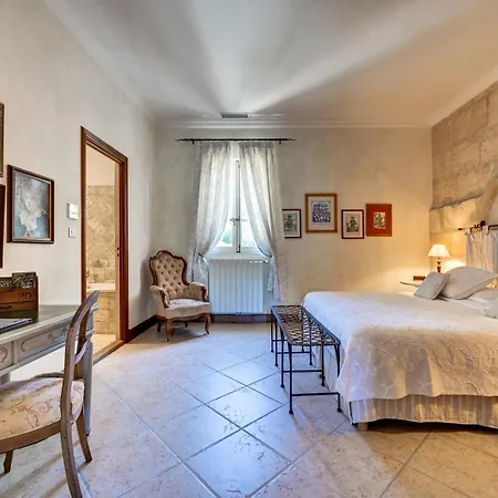 Szálloda Mas Des Comtes De Provence