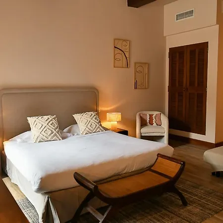 Szálloda Mas Des Comtes De Provence 4*