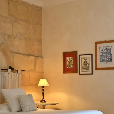 Szálloda Mas Des Comtes De Provence Tarascon