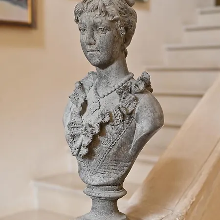 Mas Des Comtes De Provence Szálloda 4*