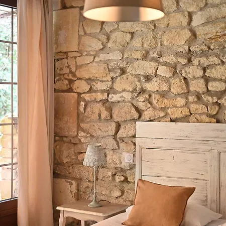 Mas Des Comtes De Provence Szálloda Tarascon