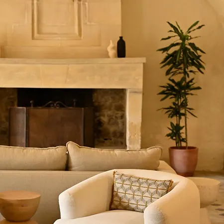 Mas Des Comtes De Provence 4*