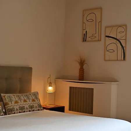 Mas Des Comtes De Provence Szálloda 4*