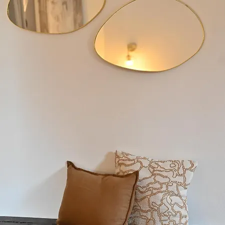 Mas Des Comtes De Provence 4*
