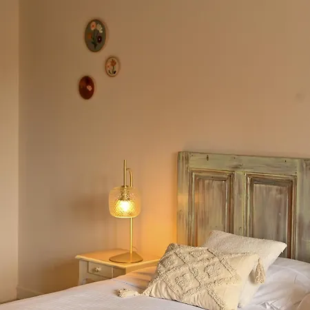 Szálloda Mas Des Comtes De Provence 4*